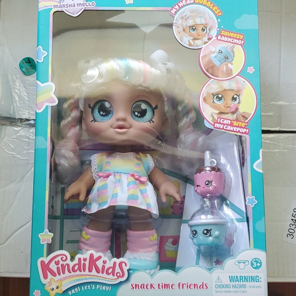 Girls doll